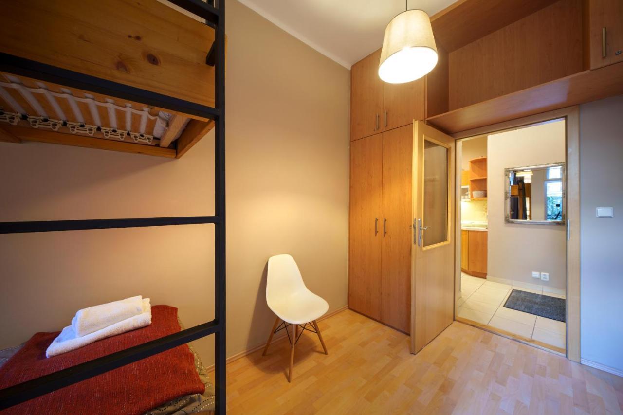Dlouha Apartment With Balcony Praha Exteriér fotografie